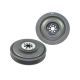 Engine Crankshaft Pulley Damper For Audi A4 A6 Q5 Q7 2.7 3.0 Diesel 059105251AD