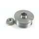 AUDI A4 Allroad B8 Engine Poly V-Belt Pulley 059903119K NEW GENUINE