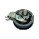 Genuine Volkswagen Engine Timing Belt Tensioner Pulley 06B-109-243-F