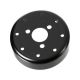 NEW OE GENUINE Volkswagen 2001-2005 Passat Engine Cooling Fan Pulley 06B-119-145