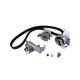 1.8T Engine Timing Belt Pulley Water Pump Kit For VW Passat Audi A4