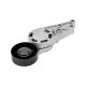 Belt Tensioner w/ Pulley fits 2005-2008 Audi A4 2.0T 2002-2005 A4 Quattro 1.8T