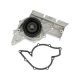 Engine Water Pump w/ Gasket for Audi A4 A6 A4 Quattro 2002 2003 2004-2006 3.0L