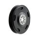 CRANKSHAFT PULLEY ENGINE FOR AUDI A4 04- A5 07- A6 04- A7 10