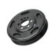 Engine Crankshaft Pulley for TTS Quattro, A4, A4 Quattro, TT+More 06F105243J