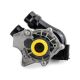 For Audi Q5 Water Pump 2011-2016 w/ Thermostat 4 Cyl 2.0L Engine
