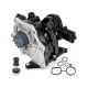 Water Pump Thermostat Housing Assembly For VW Golf GTI For Audi A3 A4 06L121111H