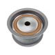 Genuine Volkswagen Idler Pulley 078-109-244-H