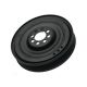 Engine Crankshaft Pulley for A4 Quattro, A4, Allroad Quattro+More 078105251L