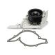 Engine Water Pump for Volkswagen Passat 1998-2005 Audi A4 1996-2001 A6 1995-2001