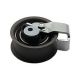 Vika 11090281001 Tensioner Pulley, Timing Belt for Audi, Seat, Skoda, VW