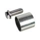 Engine Timing Belt Idler Pulley for Leon, Exeo, A4, TT, Eos, Ibiza+More 19292