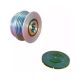 ENGINE ALTERNATOR PULLEY 24-91256 FOR AUDI A4,A6,B5,C5,B6,B7 1.6L,1.8L,1.9L