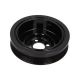 ENGINE CRANKSHAFT PULLEY 30-0140 FOR AUDI A4,A3,A5,Q5,A1,Q3,A6,TT,B8,8R