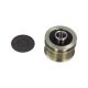 ENGINE ALTERNATOR PULLEY 30-0155 FOR AUDI A4,A6,B6,B7,B5,C5 1.6L,1.8L,2L