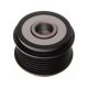 ENGINE ALTERNATOR PULLEY 30-0301 FOR AUDI A3,A5,A4 B8,TT,A6 C7,Q3,Q5,A1