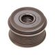ENGINE ALTERNATOR PULLEY 30-0312 FOR AUDI A5,A6 C7,A4 B9,A4 B8,A7,Q7,Q5