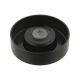 V-RIBBED BELT DEFLECTION PULLEY 30686 FOR AUDI (FAW) A4,A6L