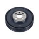 Engine Crankshaft Pulley for Jetta, A4, TT, A4 Quattro, Beetle+More 32187