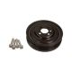 ENGINE CRANKSHAFT PULLEY 33654 FOR AUDI A4,B6 1.9L 96KW,74KW