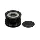 ENGINE ALTERNATOR PULLEY 114 101 FOR AUDI A4,A6,B6,C5 1.8L,2L,1.6L