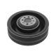 36943 ENGINE CRANKSHAFT PULLEY FOR AUDI A4,A6,A8,ALLROAD,C5,B6,4D8