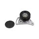 54-0817 V-RIBBED BELT TENSIONER PULLEY LOWER LEFT FOR AUDI A4,A6,B5,C5