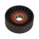 54-1404 V-RIBBED BELT TENSIONER PULLEY UPPER FOR AUDI A4 B8,A3,A4 B7,A5