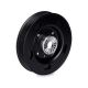 544 0158 10 ENGINE CRANKSHAFT PULLEY FOR AUDI A5,A3,A4 B8,Q5,TT,A6 C7,Q3,8T3