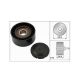 PULLEY V-RIBBED BELT CENTRE LEFT 532 0557 10 A FOR AUDI A6,A4,A5