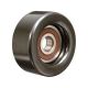 Drive Belt Idler Pulley for 2006-2008 AUDI A4 3.2L V6