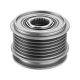 ENGINE ALTERNATOR PULLEY VALEO 588001 FOR AUDI A4,A6,A3,TT,Q3,A8,A2,ALLROAD,A1