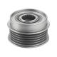 ENGINE ALTERNATOR PULLEY VALEO 588059 FOR AUDI A4,A6,A8,B5,C5,B6,B7,4E_
