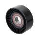 Accessory Drive Belt Idler Pulley For 2009-2012 Audi A4 Quattro