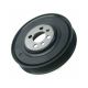 For 2002-2006 Audi A4 Crankshaft Pulley 75625XF 2003 2004 2005 1.8L 4 Cyl
