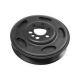 544 0159 10 Belt Pulley, Crankshaft for Audi, Seat, Skoda, VW