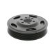 Engine Crankshaft Pulley For 2005-2009 Audi A4 2.0L L4