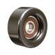 For 2005-2009 Audi A4 Quattro 3.2L V6 Accessory Drive Belt Idler Pulley