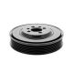 Engine Crankshaft Pulley For 2002-2005 Audi A4 Quattro 1.8L L4