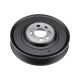 Engine Crankshaft Pulley For 2002-2006 Audi A4 1.8L L4