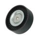 Accessory Drive Belt Idler Pulley For 2006 Audi A4 3.2L V6