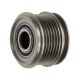 ENGINE ALTERNATOR PULLEY AFP0010() FOR AUDI A4 B7,A3,A6 C5,A4 B6,A4 B5