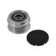 ENGINE ALTERNATOR PULLEY AP9002 FOR AUDI A4,A6,B5,C5,B6,B7