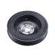 Engine Harmonic Balancer Pulley for Audi A4 A5 A6 Q5 Quattro DOHC V6 2.8L 3.2L