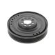 BELT PULLEY CRANKSHAFT 80001079 FOR SKODA VW AUDI CABRIOLET 100 A4/S4 A6/S6 2.8L