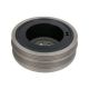 ENGINE CRANKSHAFT PULLEY E6A0005BTA FOR AUDI A4 B5,A6 C5,8D2,8D5,4B2,4B5