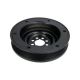 E6A0012BTA PULLEY CRANKSHAFT FOR AUDI A6 C5,A4 B5,A4 B6,A6 C4,A4 B7