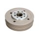 ENGINE CRANKSHAFT PULLEY E6A0017BTA FOR AUDI A4 B6,A3,8L1,8E2,8E5 1.9 TDI
