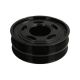 E6A0021BTA ENGINE CRANKSHAFT PULLEY FOR AUDI A5,A6 C7,A8 D4,Q7,A4 B8,A7,4HL