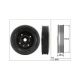 Engine Crankshaft Pulley for A5 Sportback, A3, A4, A4 Quattro+More FT0158